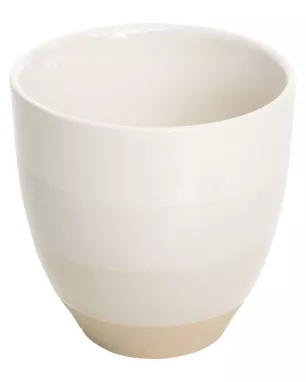 Tranquillo – Tasse STRIPES – Cream