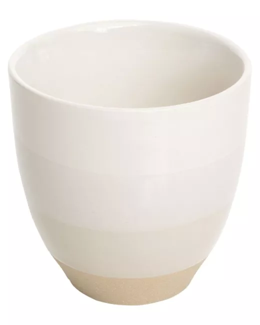 Tranquillo – Tasse STRIPES – Cream