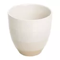 Tasse STRIPES Cream