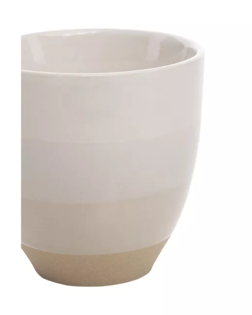Tranquillo – Tasse STRIPES – Cream