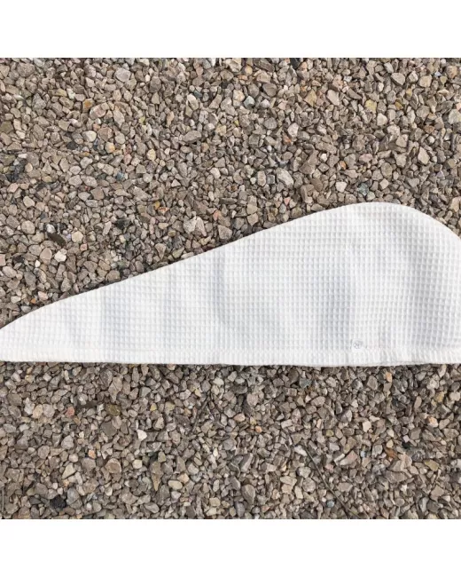 Honeycomb Hair Towel Honeycomb Hair Towel