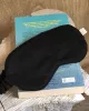 Organic Cotton Satin Sleep Mask