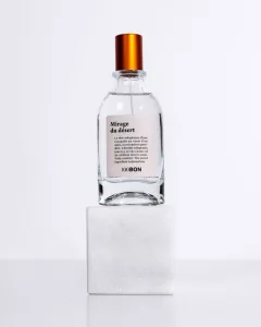 Eau de toilette Mirage du Désert Eau de toilette Mirage du Désert