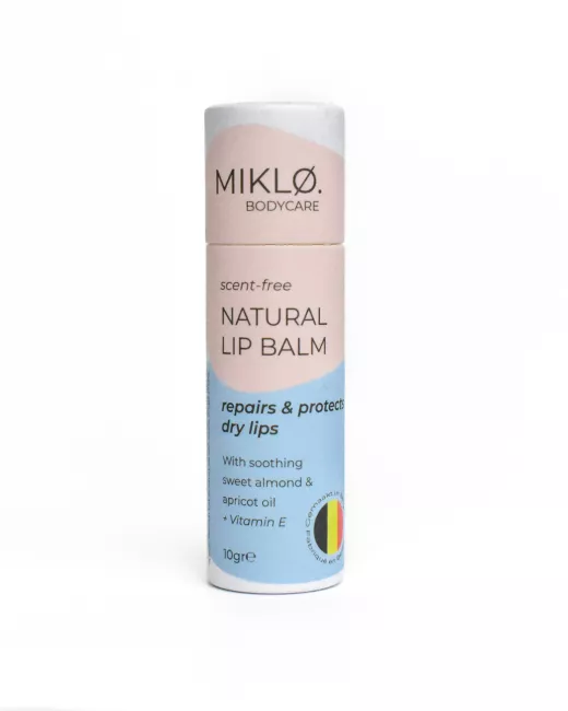 Lip balm