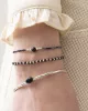 Bracelet Beautiful Black Onyx Silver