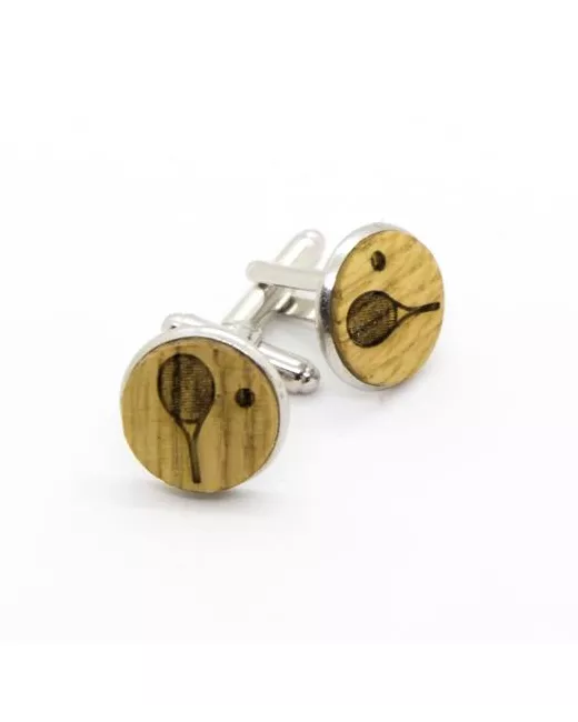 Cufflinks