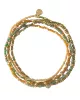 Bracelet Together Labradorite Gold