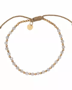 Beautiful Labradorite Gold Bracelet Beautiful Labradorite Gold Bracelet