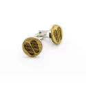 Cufflinks