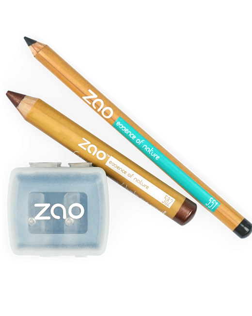 ZAO – Taille Crayon
