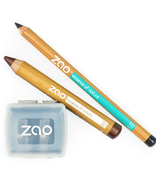 Pencil sharpener