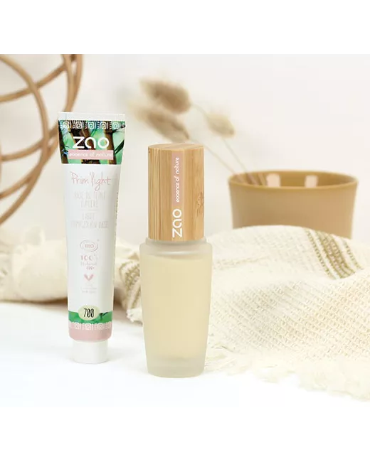 ZAO – Recharge – Prim’light ZAO – Recharge – Prim’light