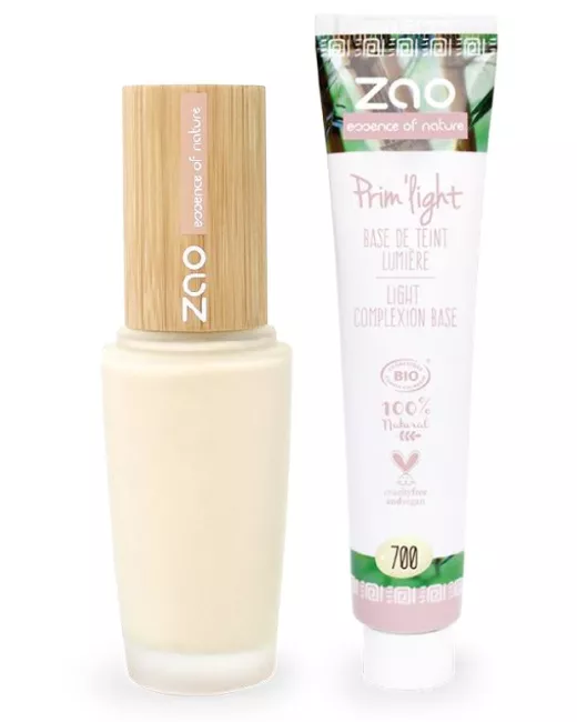 ZAO – Recharge – Prim’light ZAO – Recharge – Prim’light
