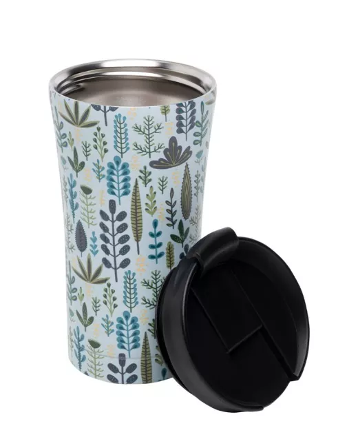 Tranquillo – Thermo Mug – Plants Tranquillo – Thermo Mug – Plants