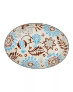 Tranquillo – Porte Savon – FLORAL