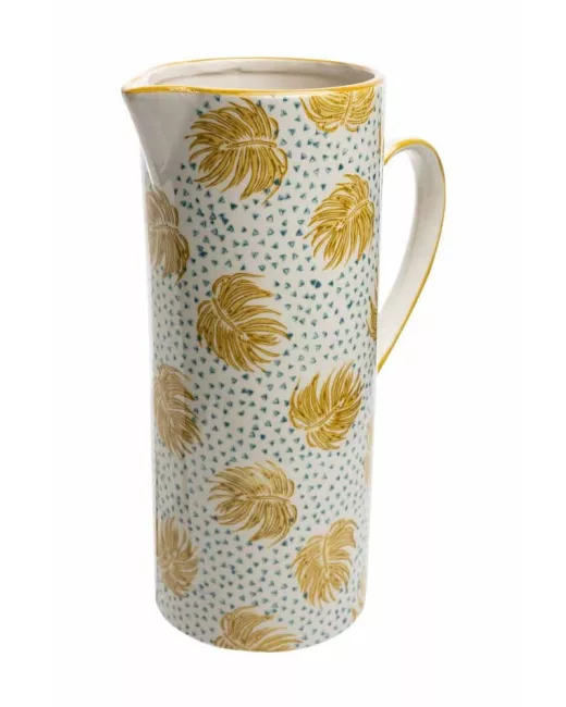 Pitcher BOHO CHIC