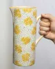 Pitcher BOHO CHIC