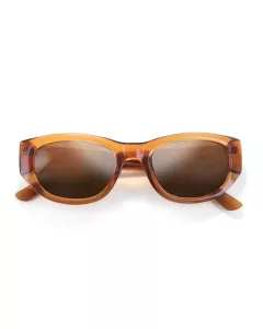 MOKEN – Lunettes de soleil – Lisa – Miel/Marron MOKEN – Lunettes de soleil – Lisa – Miel/Marron