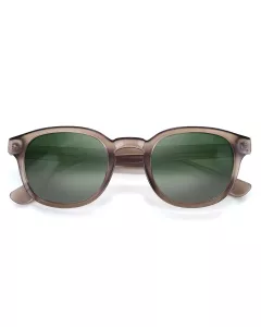 MOKEN – Lunettes de soleil – Otis – Sable/Vert
