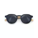 Lunettes de soleil Green Wood