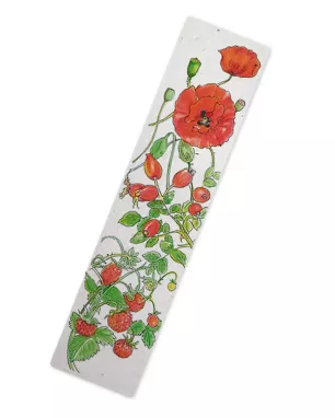 Bookmark to plant Bookmark to plant