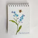 My planting booklet - Abeille