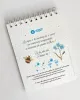 My planting booklet - Abeille