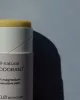 Deodorant - Scent free