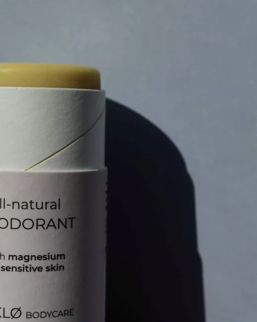 Deodorant - Scent free Deodorant - Scent free