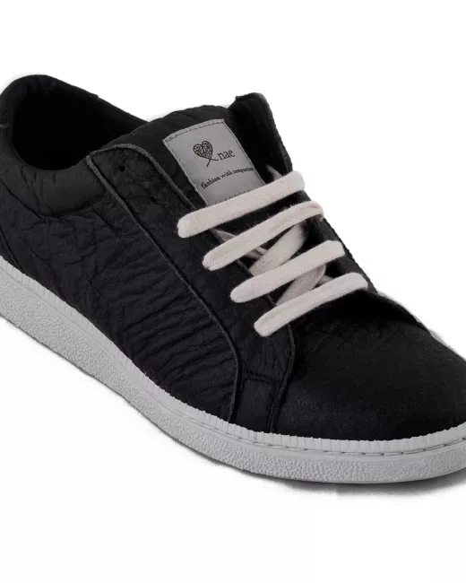 Vegan Pinatex sneakers