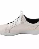 NAE VEGAN SHOES - Basket blanche vegan en Pinatex