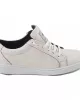 Vegan Pinatex sneakers