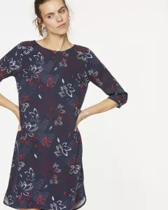 Dress Fianna Flower Confusion Dress Fianna Flower Confusion