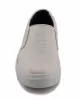 Slip On Pinatex White - Comfortable and sustainable vegan shoes