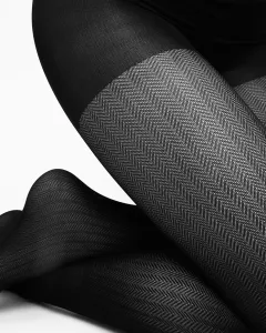 Nina Fishbone Tights Nina Fishbone Tights
