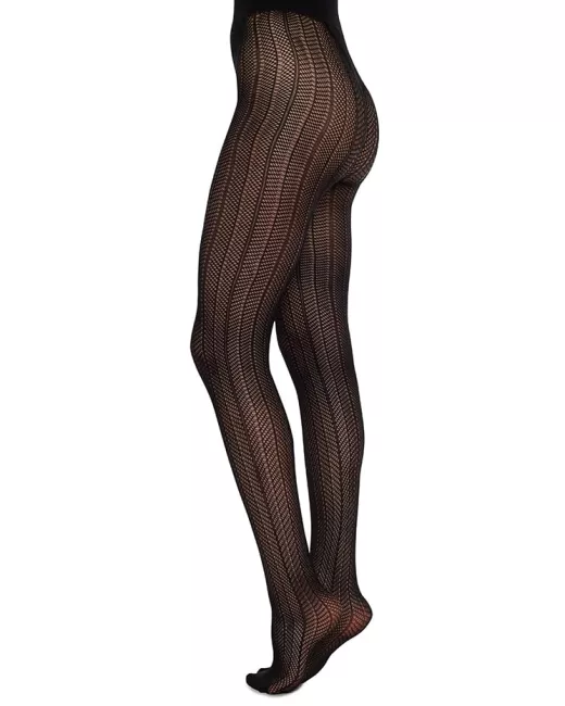 Astrid Net Tights