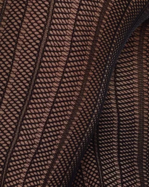 Astrid Net Tights