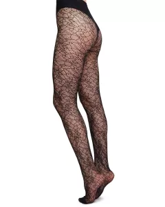 Edith Lace Tights Edith Lace Tights
