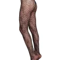 Edith Lace Tights