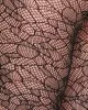 Edith Lace Tights