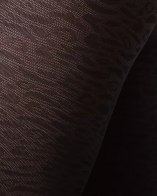 Emma Leopard Tights Emma Leopard Tights