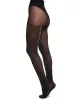 Lisa Lurex Rib Tights