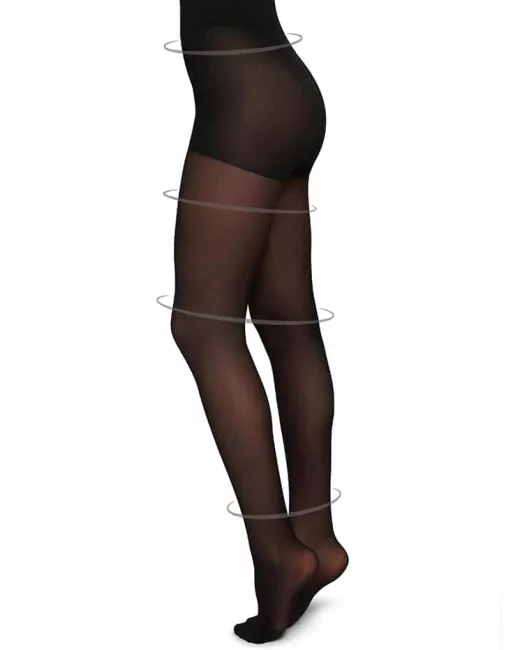 Irma Support Tights