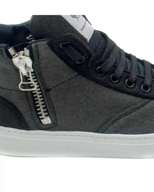 Sneakers Milan PET - Sustainable vegan Sneakers