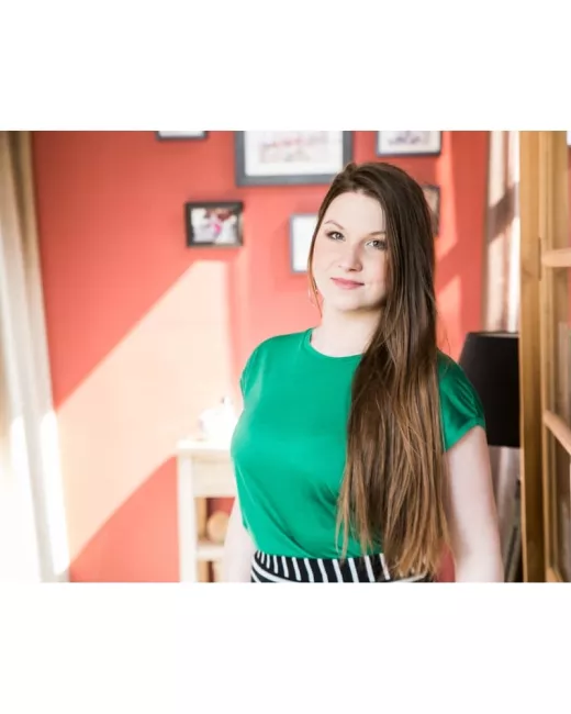 Rokken Agataa Contrast Stripes Rokken Agataa Contrast Stripes