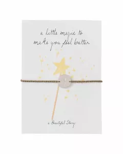 Jewelry Postcard Magic Jewelry Postcard Magic