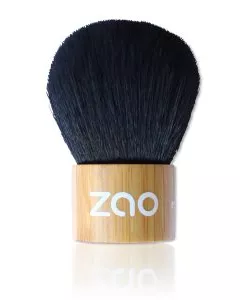 Kabuki brush Kabuki brush