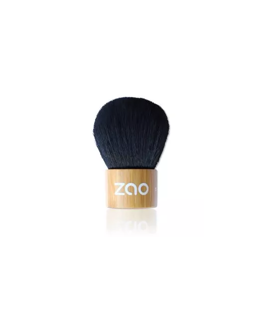 Kabuki brush