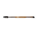 Duo Eyebrow Brush