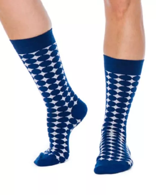 Organic socks of Sweden – Chaussettes Forsberg